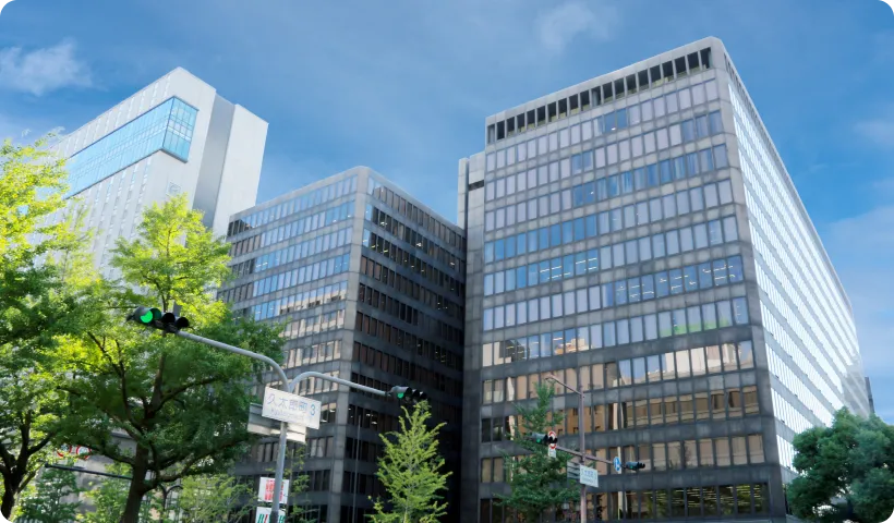 大阪オフィス