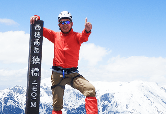 代表メッセージ