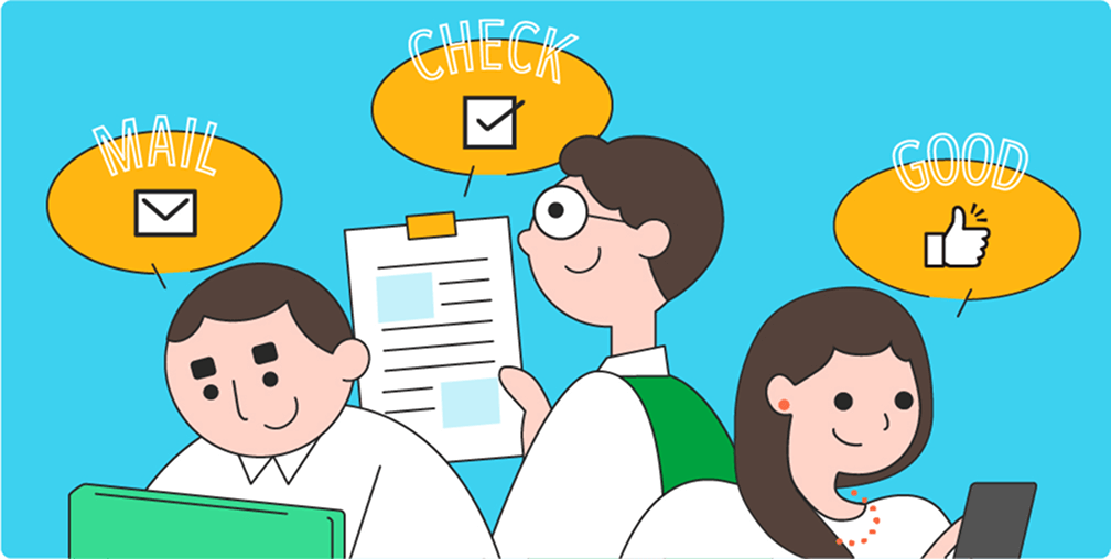 私たちについて