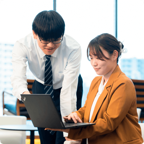 プライムの魅力