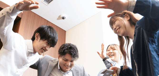 プライムの魅力