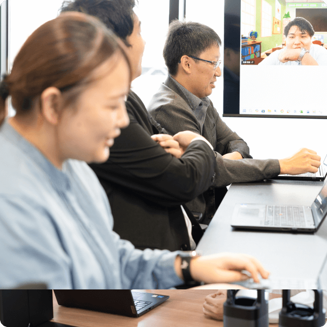 プライムの魅力