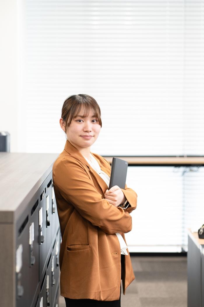 ある一日の流れ
