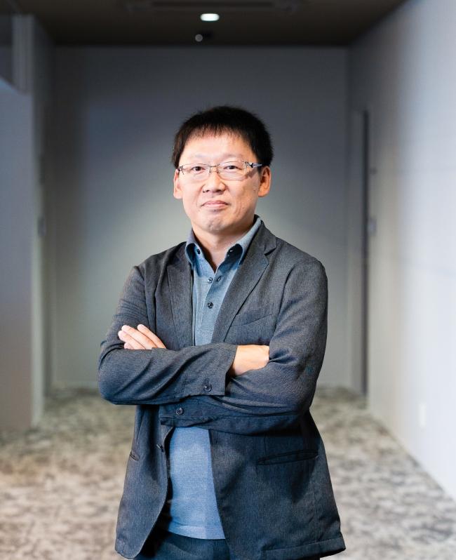 ある一日の流れ