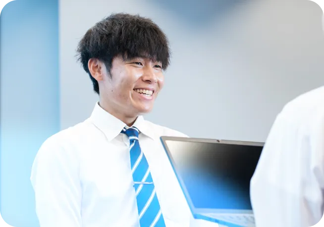 未来のITをカラフツに描こう。