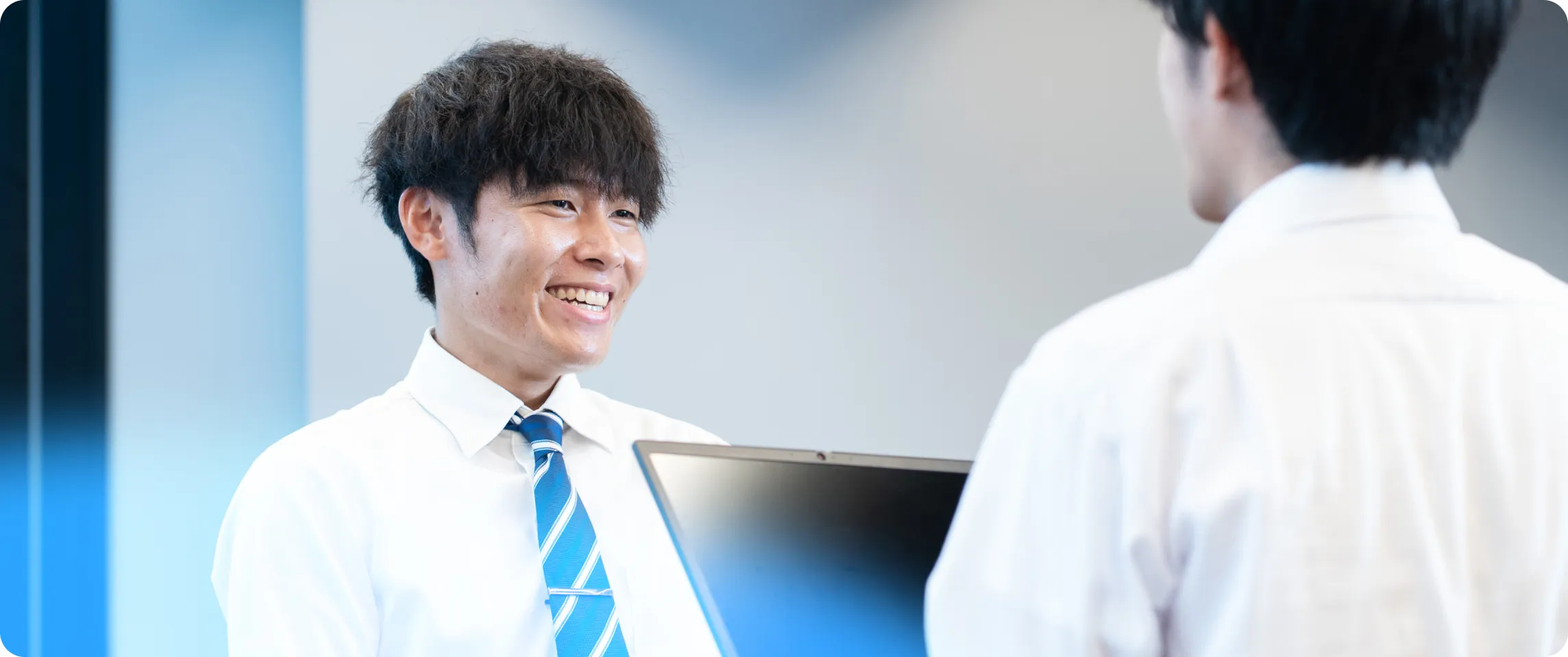 未来のITをカラフツに描こう。